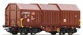 Вагон ROCO H0 (67540)